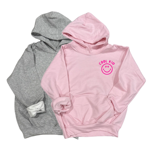 COOL KID Youth Pullover Hoodie