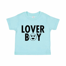 Load image into Gallery viewer, LOVER BOY Tee
