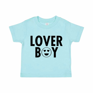 LOVER BOY Tee