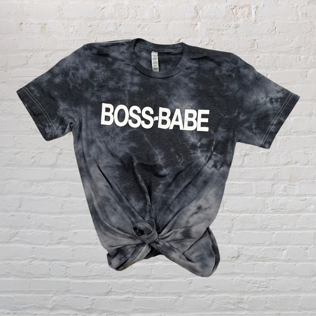 BOSS-BABE