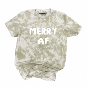 Holiday Adult Tee