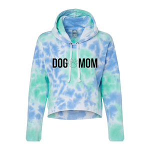 Adult Cropped Hoodie (click for more options)