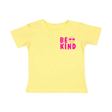 Load image into Gallery viewer, BE KIND Tee  (click for more options)
